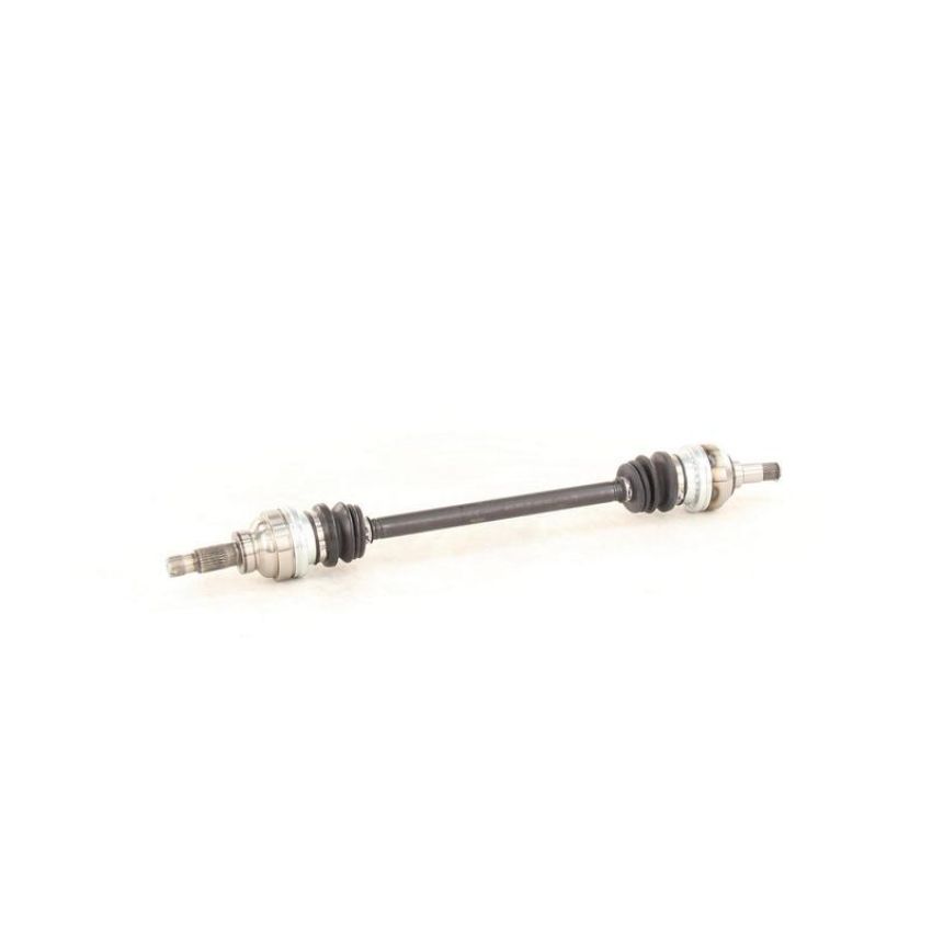 TRAKMOTIVE AXLES MB-8056 CV Axle Shaft