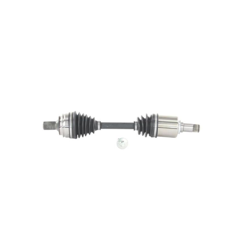 TRAKMOTIVE AXLES MB-8057 AAR CV Axle Shaft
