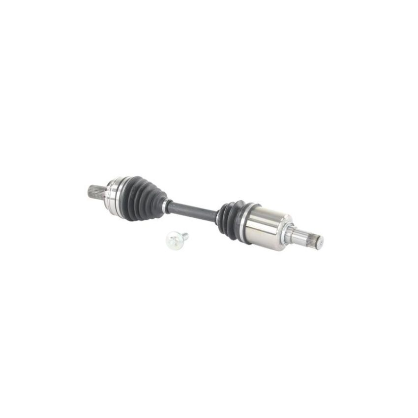 TRAKMOTIVE AXLES MB-8057 AAR CV Axle Shaft