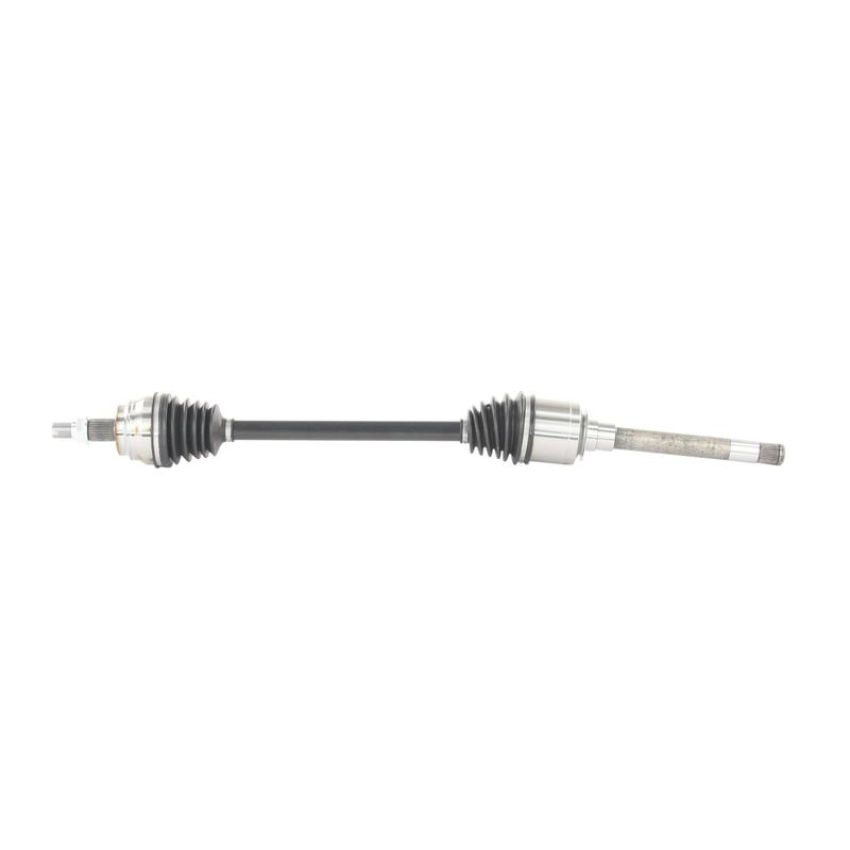 TRAKMOTIVE AXLES MB-8058 CV Axle Shaft