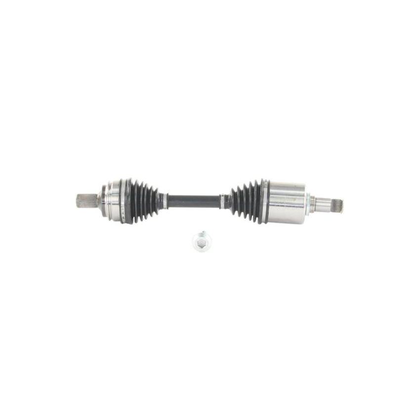 TRAKMOTIVE AXLES MB-8059 AAR CV Axle Shaft