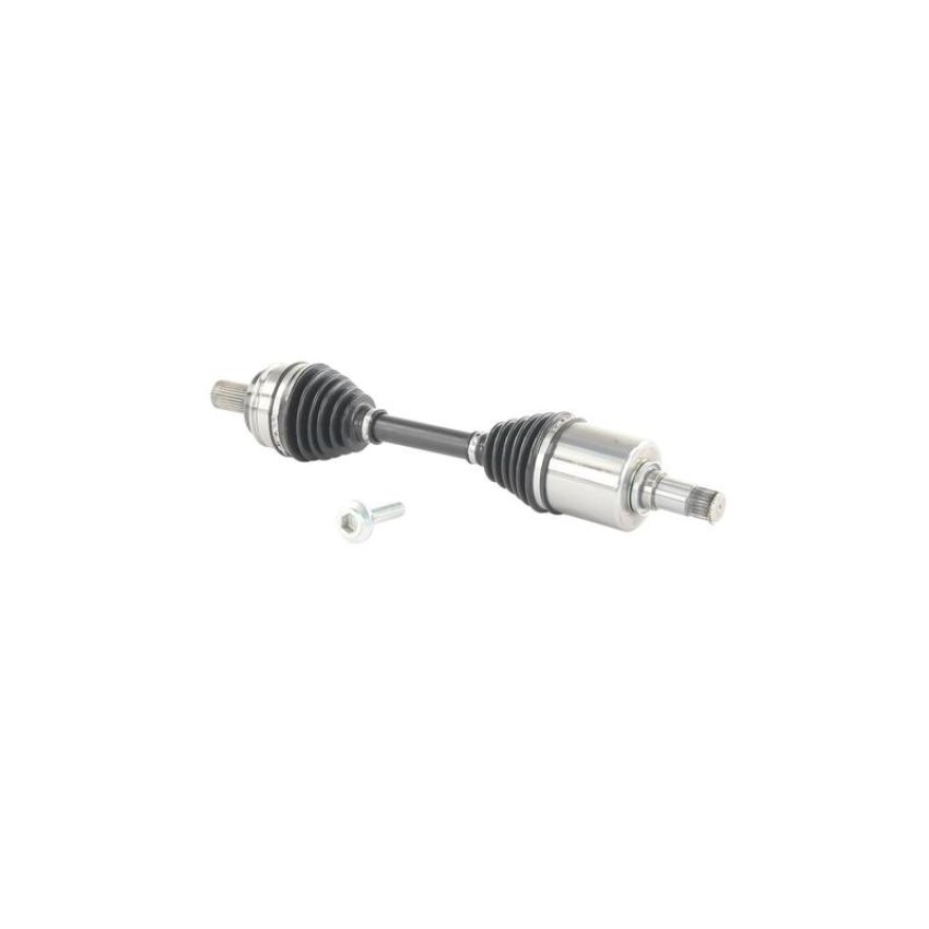 TRAKMOTIVE AXLES MB-8059 AAR CV Axle Shaft