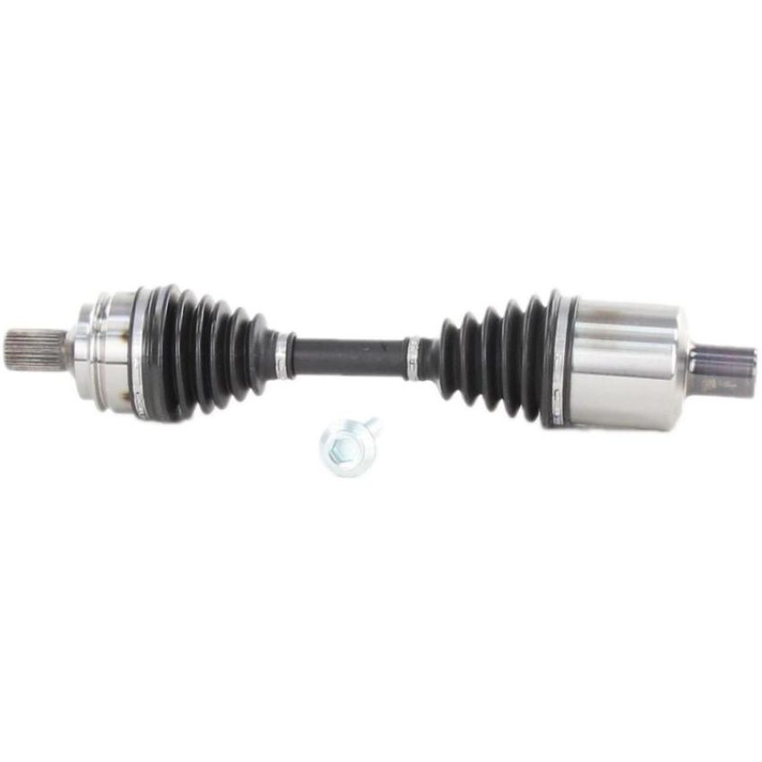 TRAKMOTIVE AXLES MB-8060 AAR CV Axle Shaft