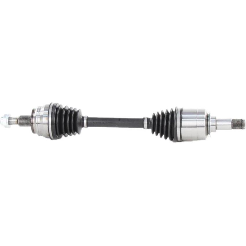 TRAKMOTIVE AXLES MB-8062 CV Axle Shaft