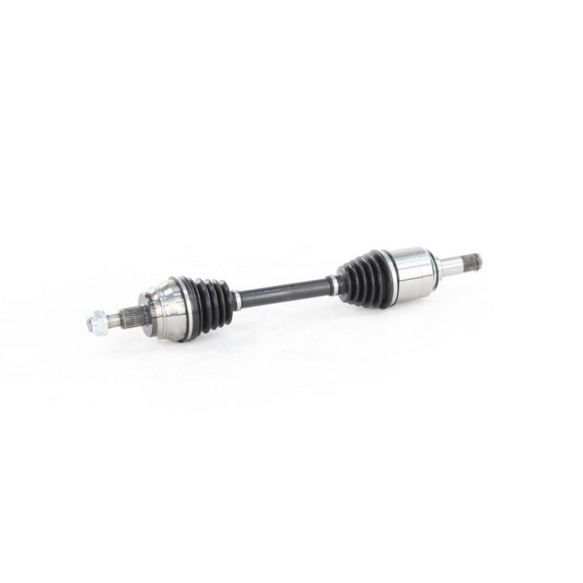 TRAKMOTIVE AXLES MB-8062 CV Axle Shaft
