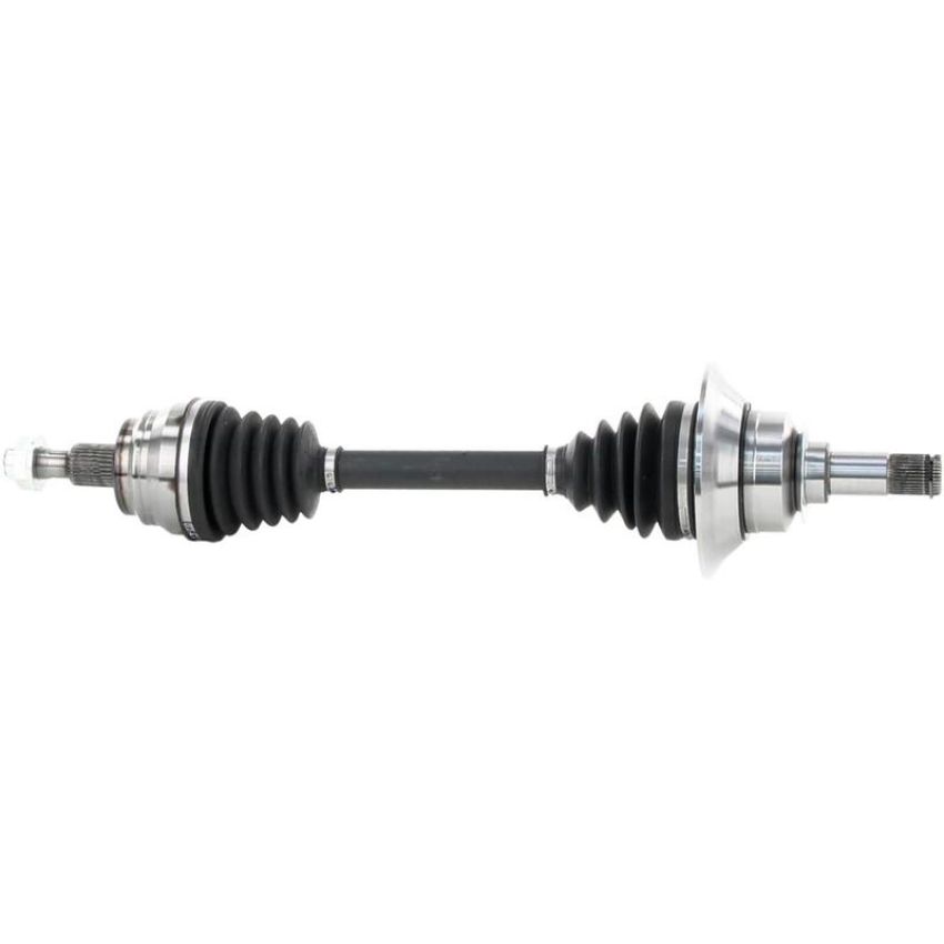 TRAKMOTIVE AXLES MB-8063 CV Axle Shaft