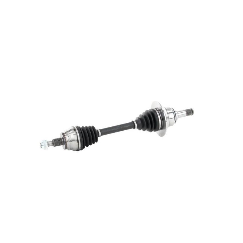 TRAKMOTIVE AXLES MB-8063 CV Axle Shaft