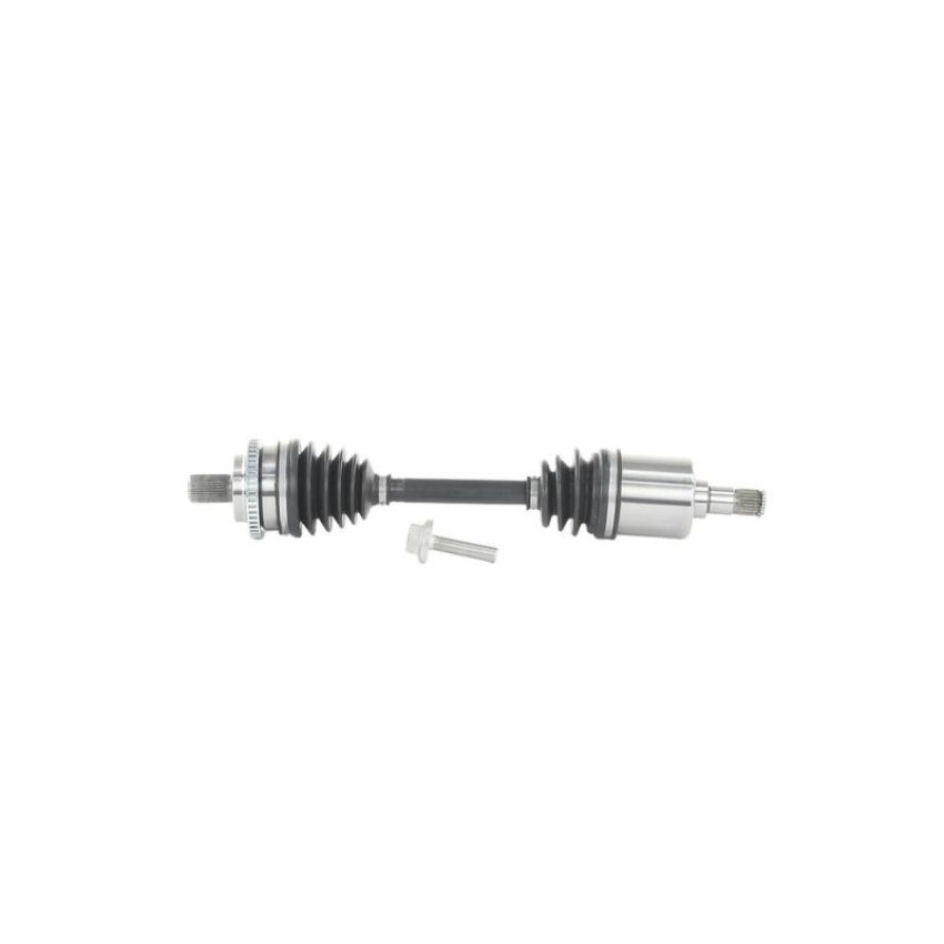 TRAKMOTIVE AXLES MB-8064 AAR CV Axle Shaft