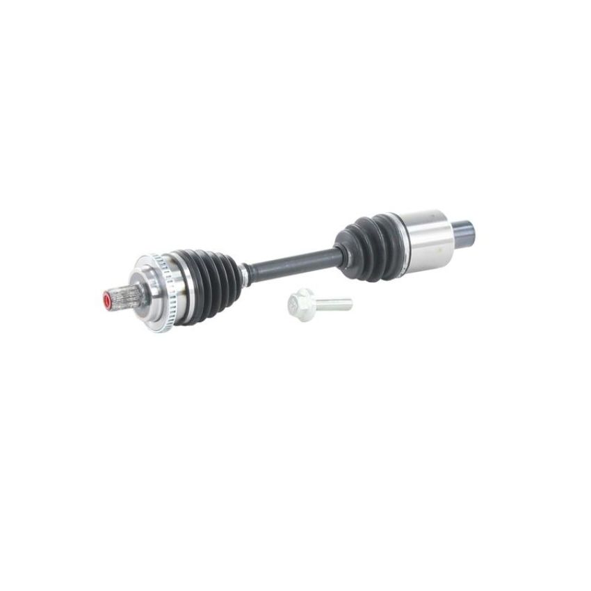 TRAKMOTIVE AXLES MB-8065 AAR CV Axle Shaft