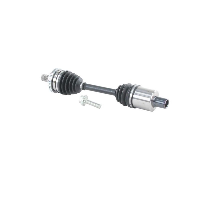 TRAKMOTIVE AXLES MB-8065 AAR CV Axle Shaft