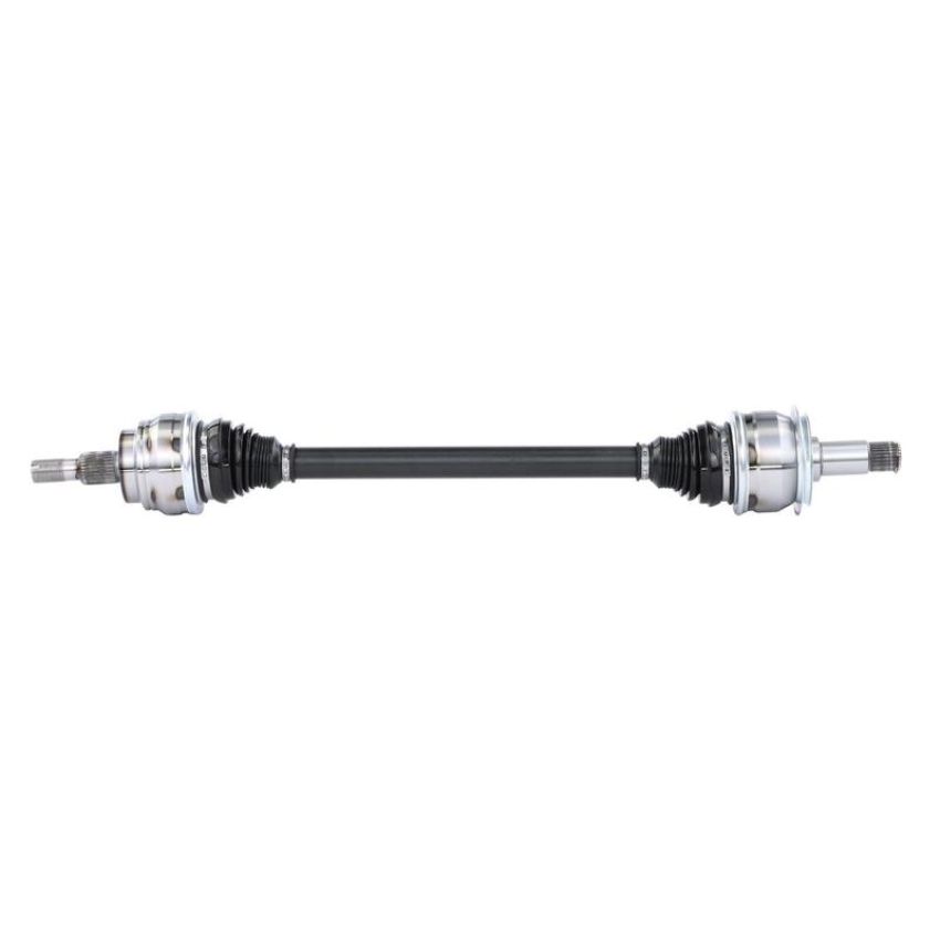 TRAKMOTIVE AXLES MB-8066 CV Axle Shaft