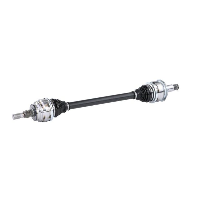 TRAKMOTIVE AXLES MB-8066 CV Axle Shaft