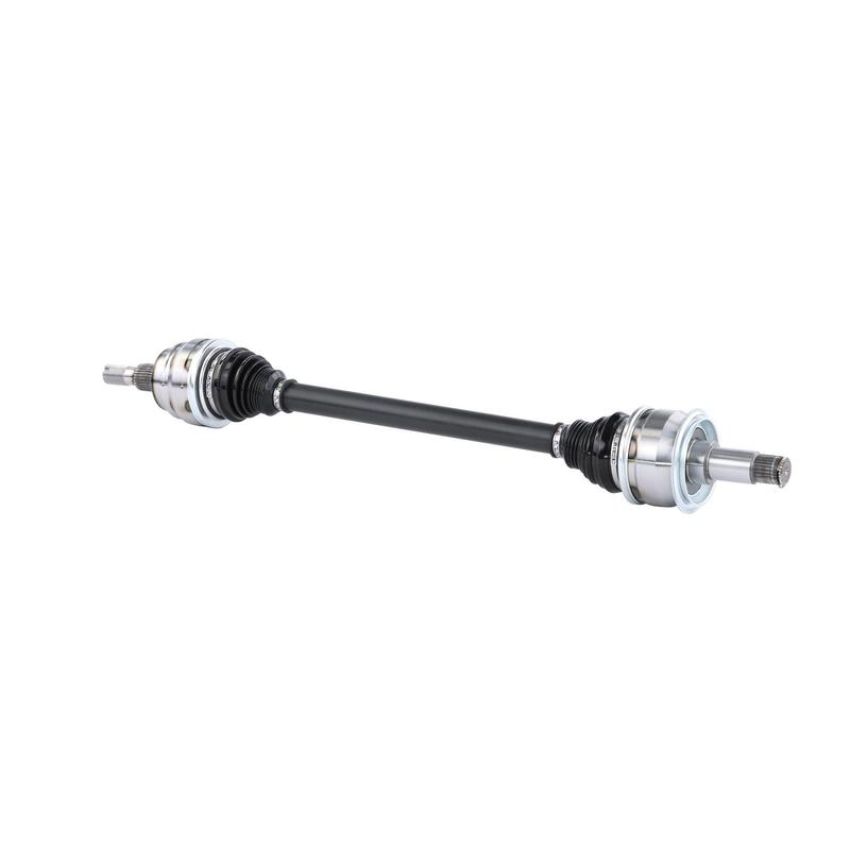 TRAKMOTIVE AXLES MB-8066 CV Axle Shaft