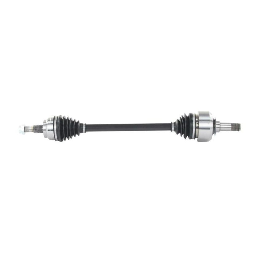 TRAKMOTIVE AXLES MB-8069 CV Axle Shaft
