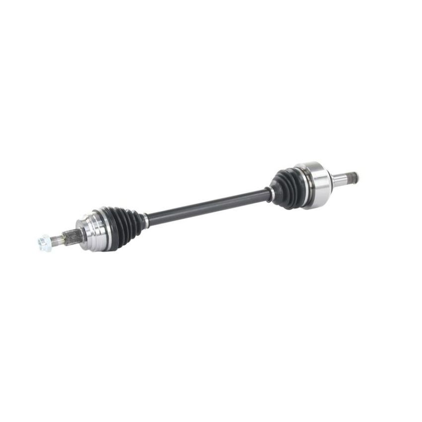 TRAKMOTIVE AXLES MB-8069 CV Axle Shaft