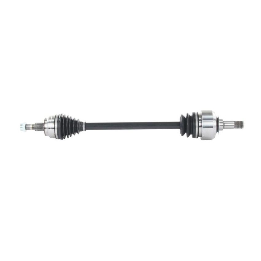 TRAKMOTIVE AXLES MB-8072 CV Axle Shaft