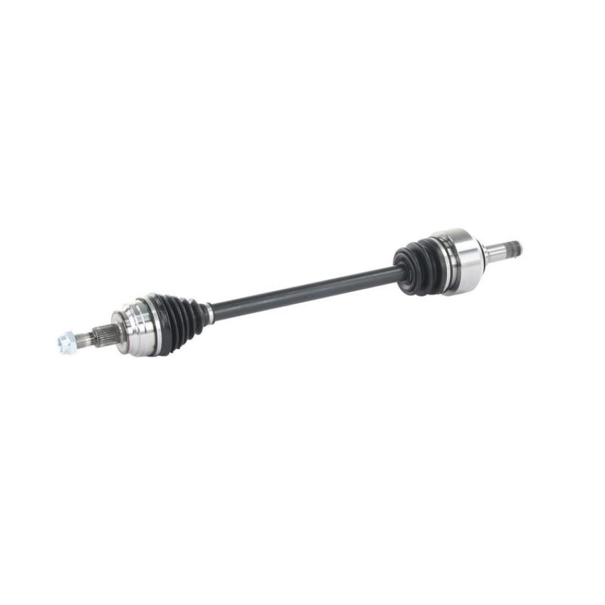 TRAKMOTIVE AXLES MB-8072 CV Axle Shaft