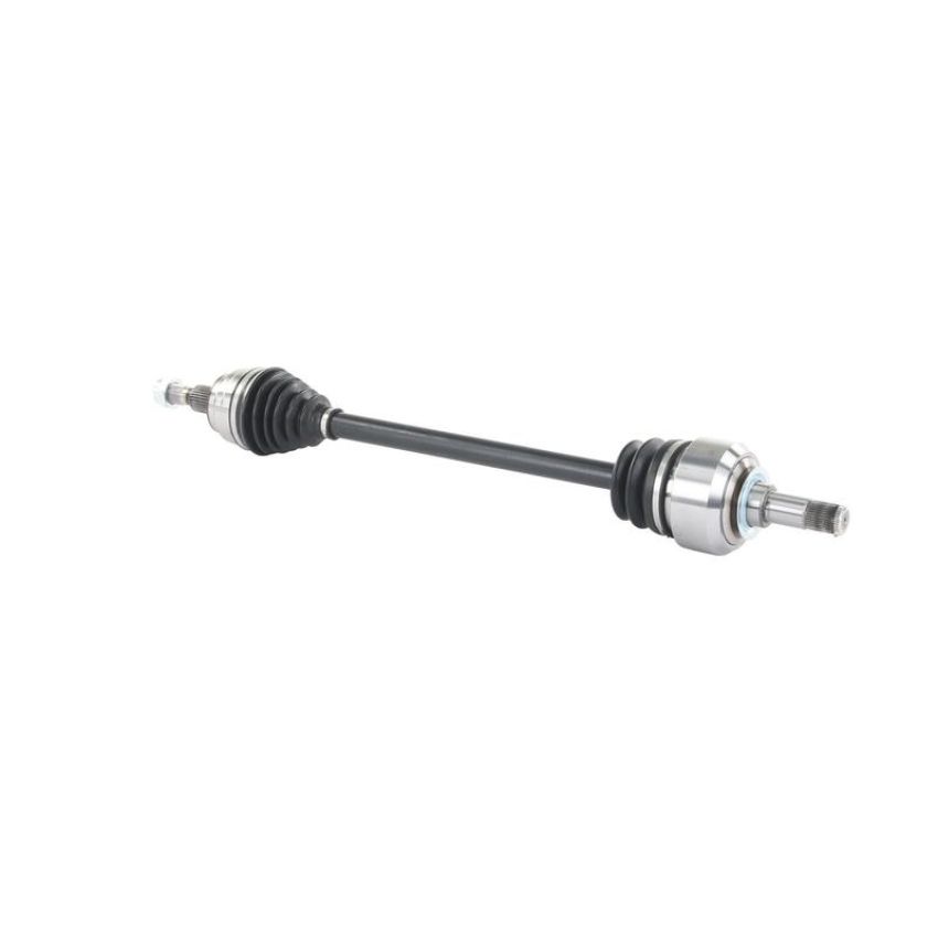 TRAKMOTIVE AXLES MB-8072 CV Axle Shaft