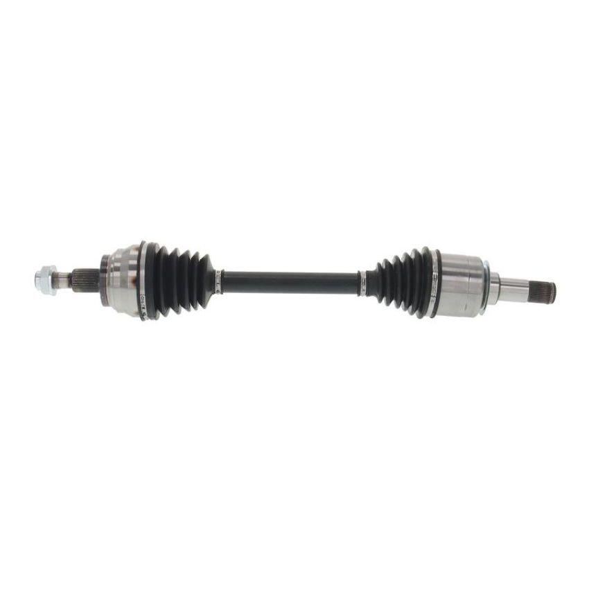TRAKMOTIVE AXLES MB-8073 CV Axle Shaft