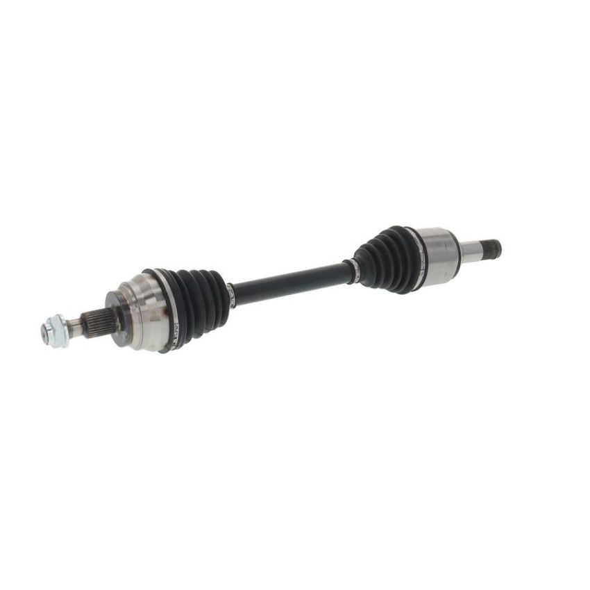 TRAKMOTIVE AXLES MB-8073 CV Axle Shaft