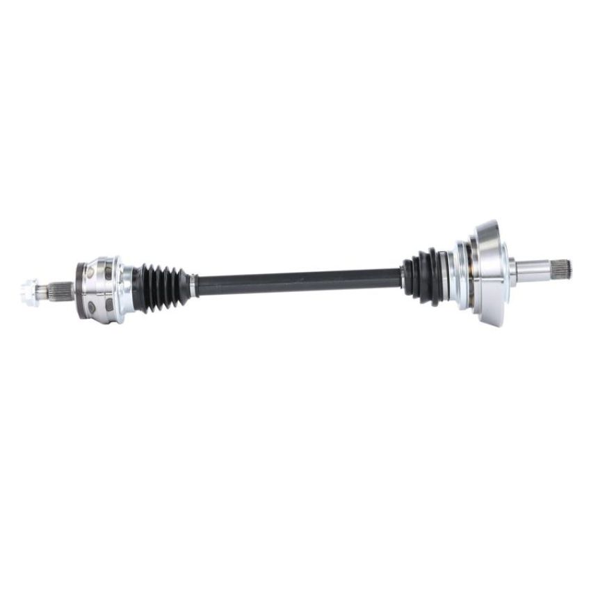 TRAKMOTIVE AXLES MB-8074 CV Axle Shaft