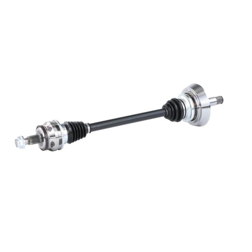 TRAKMOTIVE AXLES MB-8074 CV Axle Shaft