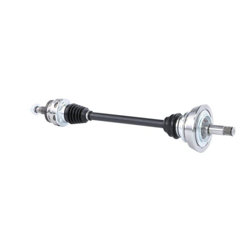 TRAKMOTIVE AXLES MB-8074 CV Axle Shaft