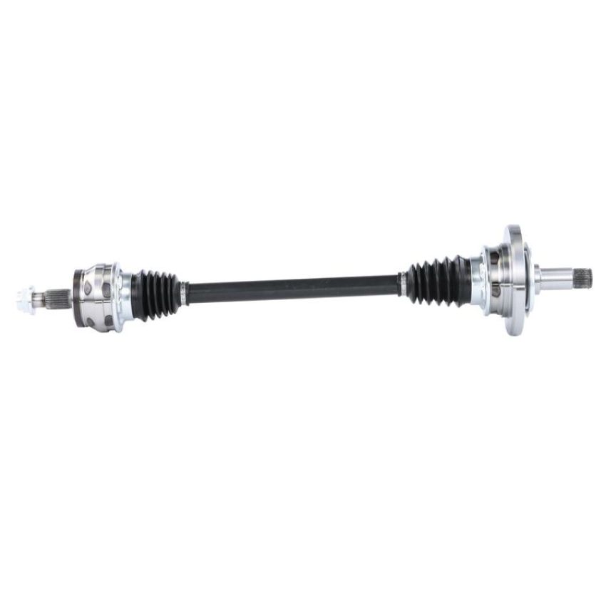 TRAKMOTIVE AXLES MB-8076 CV Axle Shaft