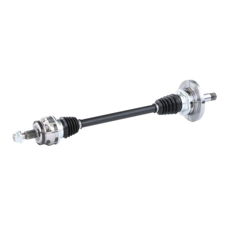 TRAKMOTIVE AXLES MB-8076 CV Axle Shaft