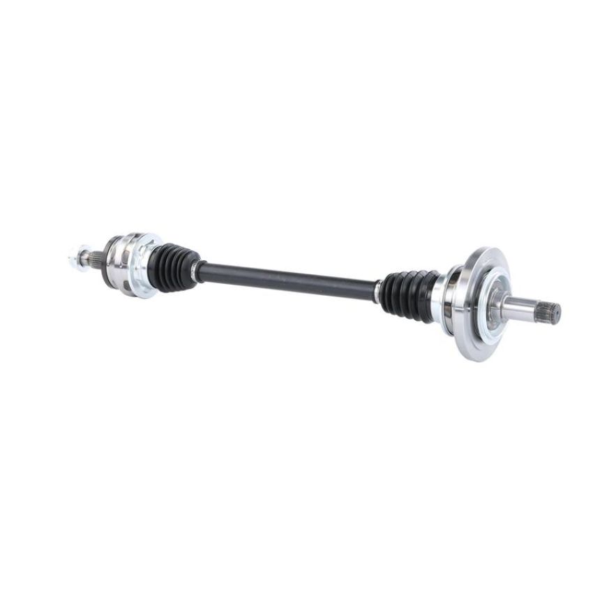 TRAKMOTIVE AXLES MB-8076 CV Axle Shaft