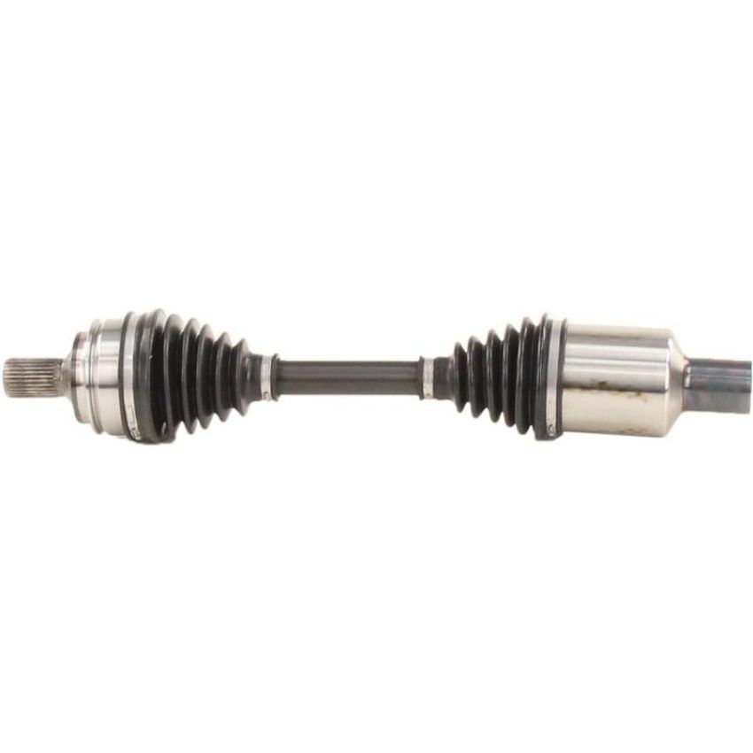TRAKMOTIVE AXLES MB-8078 AAR CV Axle Shaft