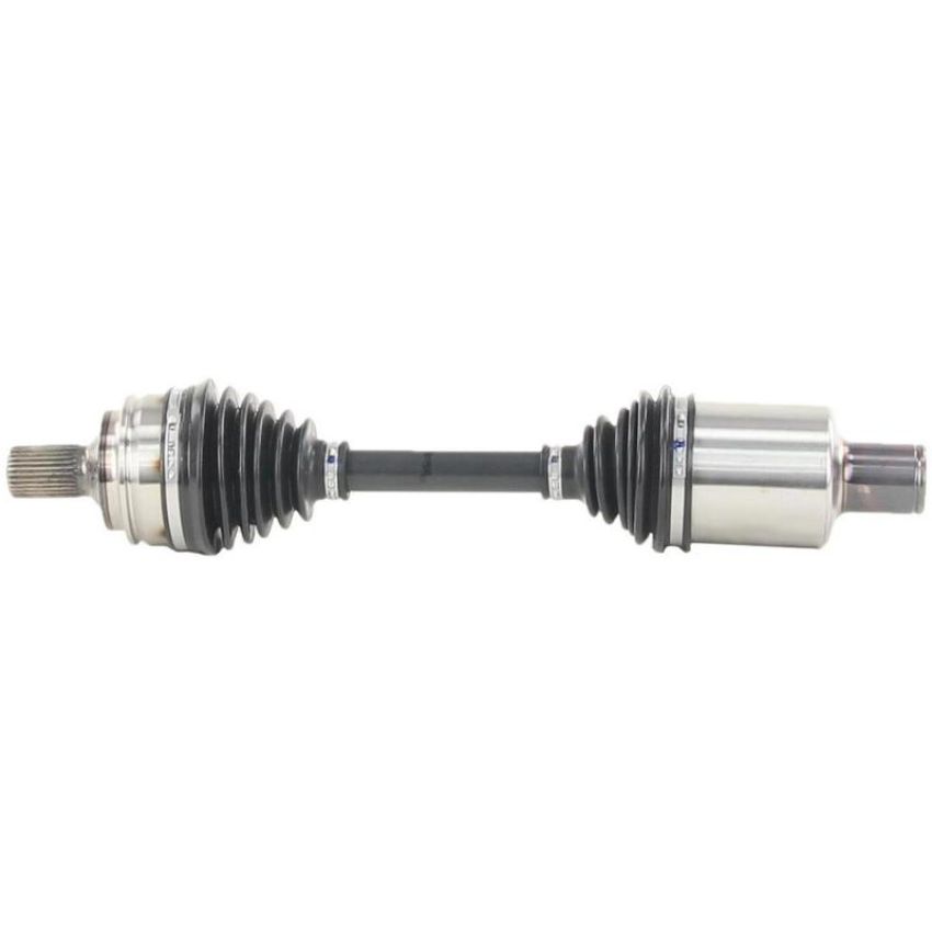 TRAKMOTIVE AXLES MB-8080 AAR CV Axle Shaft