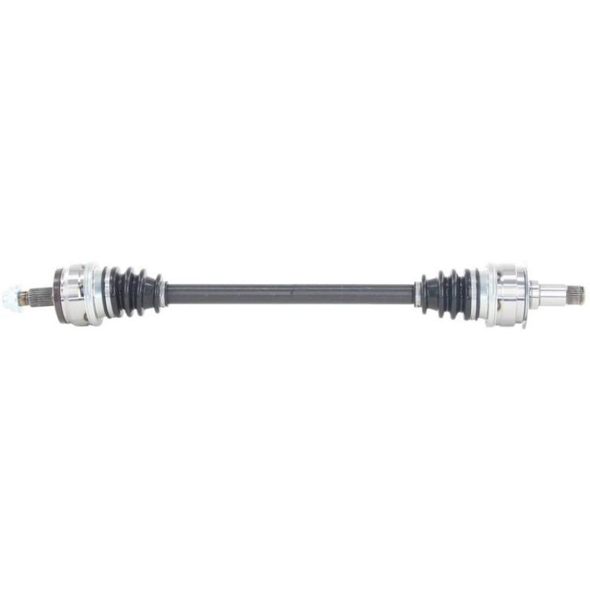 TRAKMOTIVE AXLES MB-8083 CV Axle Shaft