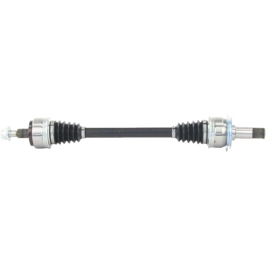 TRAKMOTIVE AXLES MB-8084 CV Axle Shaft