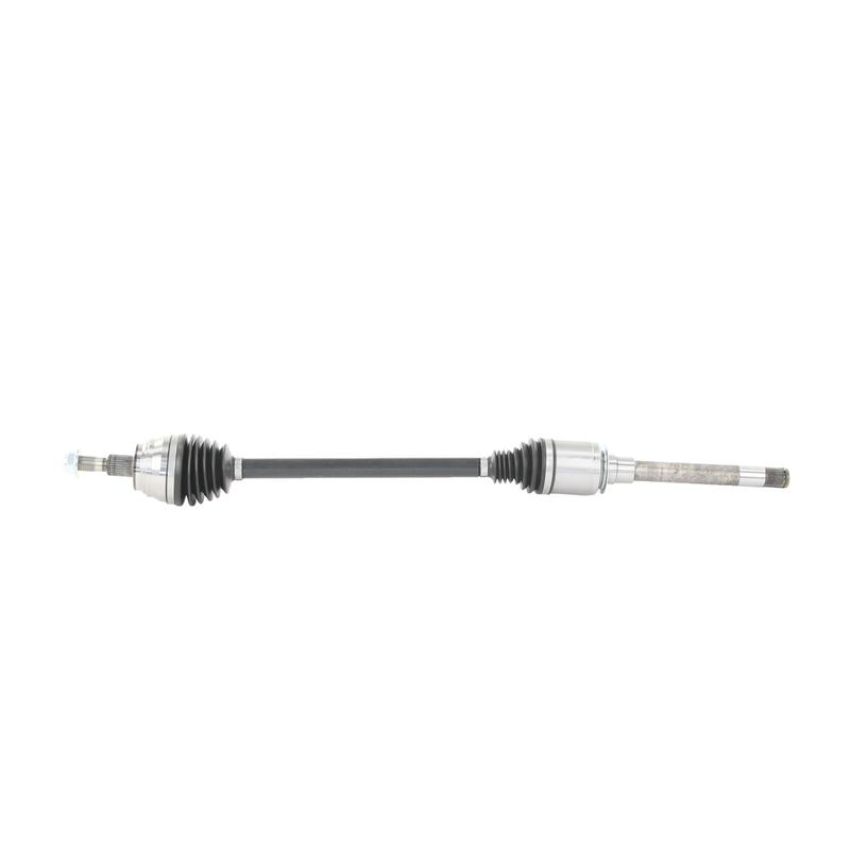 TRAKMOTIVE AXLES MB-86001 CV Axle Shaft
