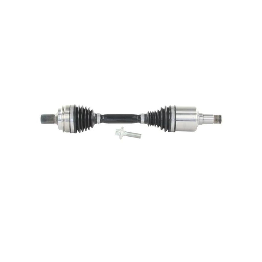 TRAKMOTIVE AXLES MB-86011 AAR CV Axle Shaft