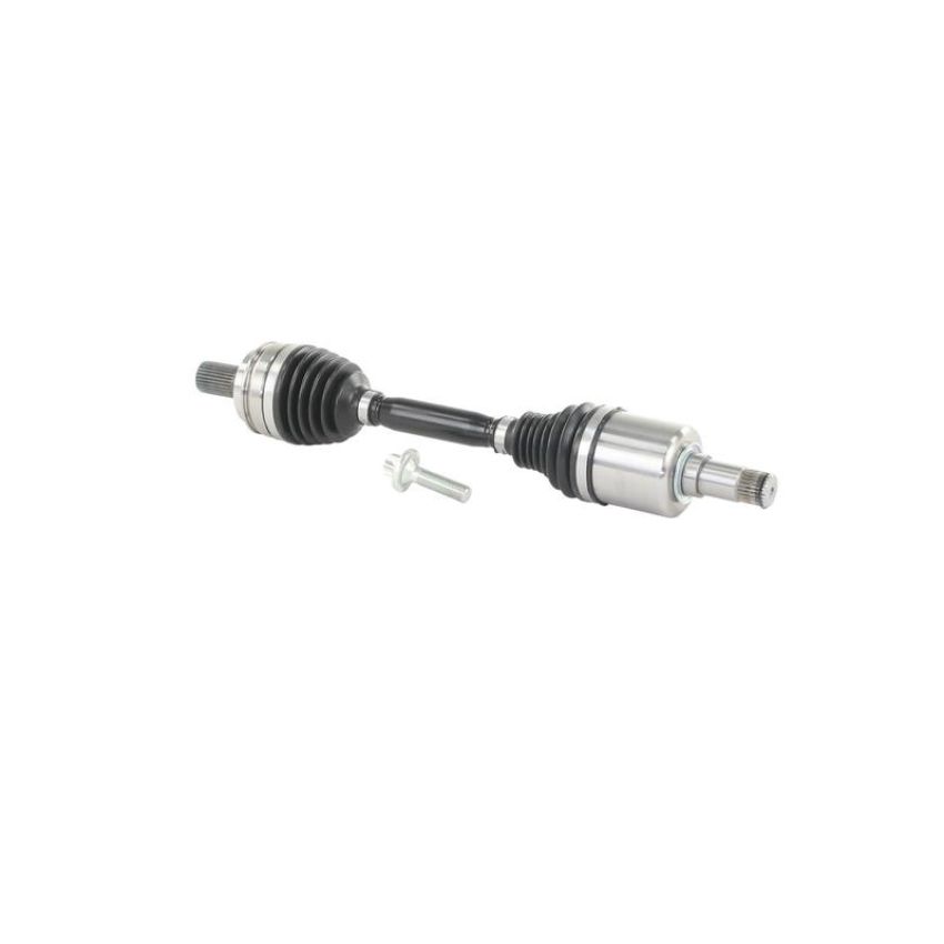 TRAKMOTIVE AXLES MB-86011 AAR CV Axle Shaft
