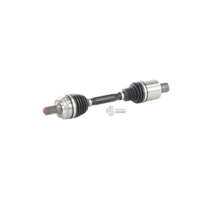 TRAKMOTIVE AXLES MB-86012 AAR CV Axle Shaft