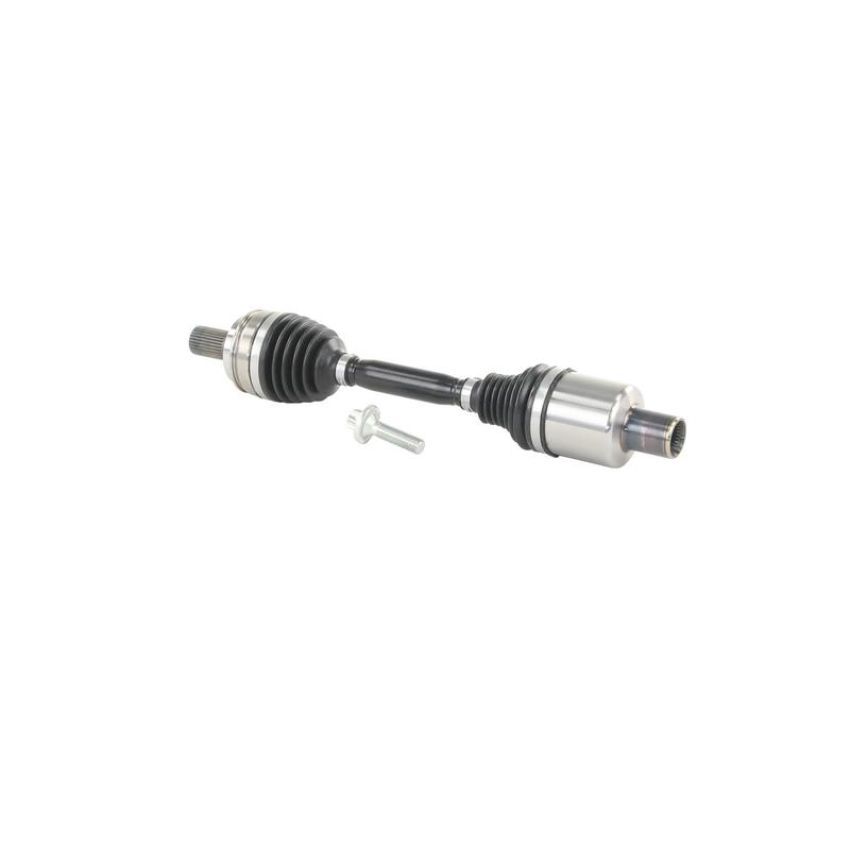TRAKMOTIVE AXLES MB-86012 AAR CV Axle Shaft