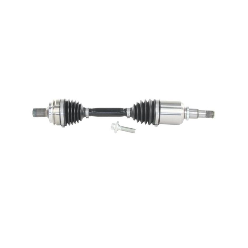 TRAKMOTIVE AXLES MB-86013 AAR CV Axle Shaft