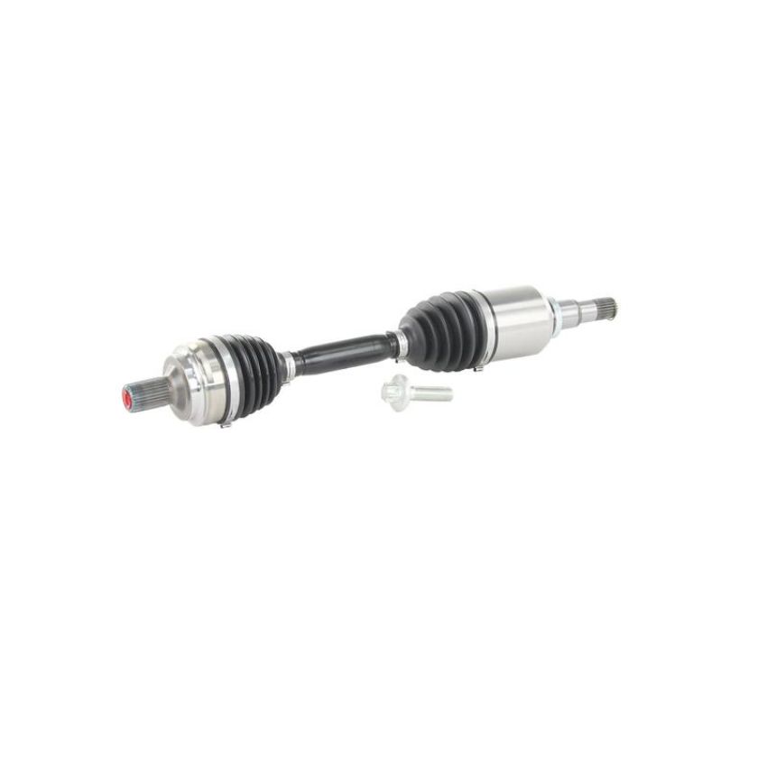 TRAKMOTIVE AXLES MB-86013 AAR CV Axle Shaft