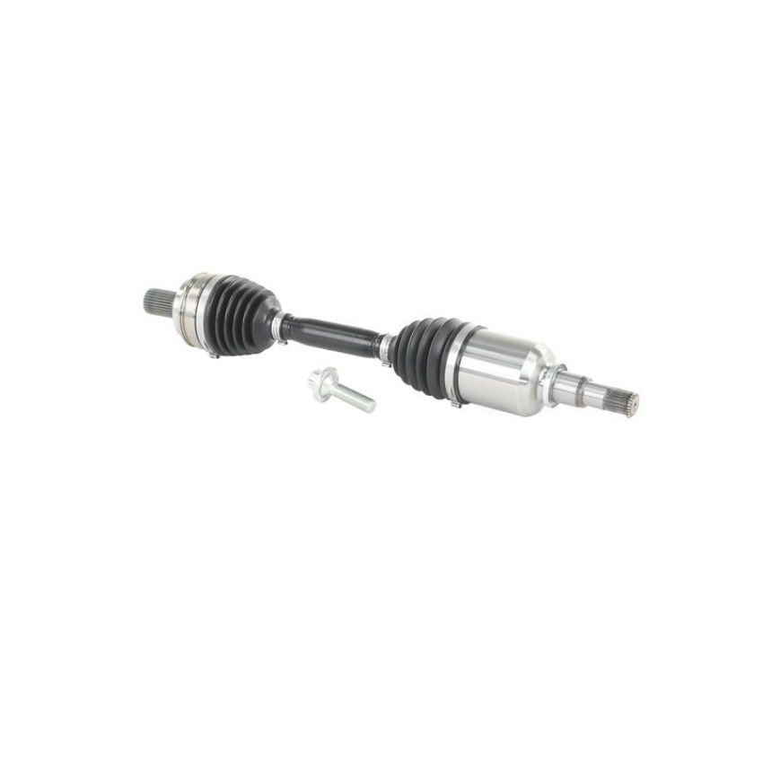 TRAKMOTIVE AXLES MB-86013 AAR CV Axle Shaft