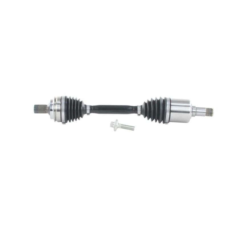 TRAKMOTIVE AXLES MB-86015 AAR CV Axle Shaft