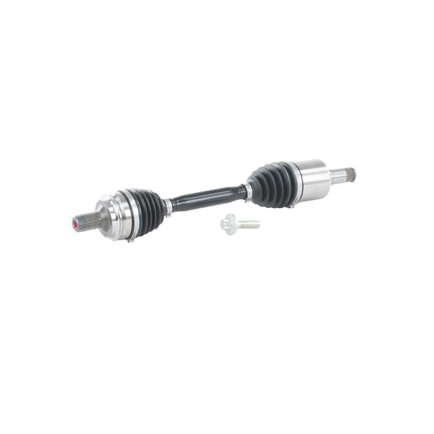 TRAKMOTIVE AXLES MB-86015 AAR CV Axle Shaft
