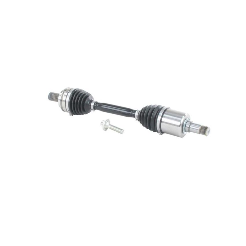 TRAKMOTIVE AXLES MB-86015 AAR CV Axle Shaft