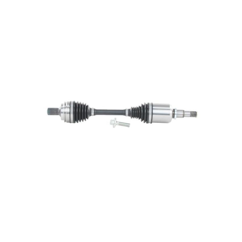 TRAKMOTIVE AXLES MB-86017 AAR CV Axle Shaft