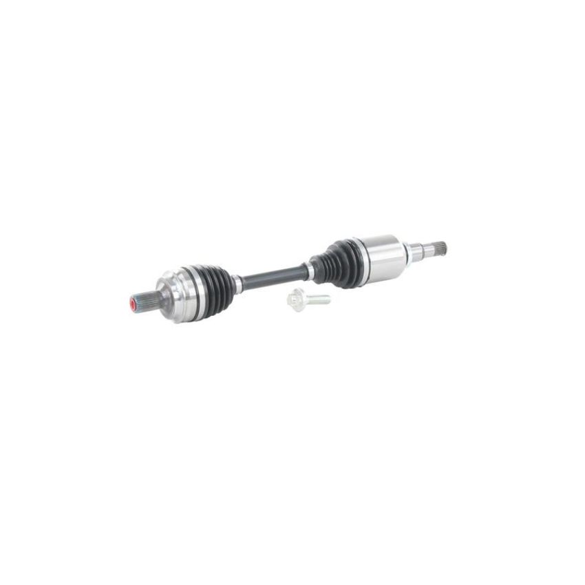 TRAKMOTIVE AXLES MB-86017 AAR CV Axle Shaft