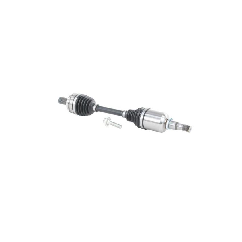 TRAKMOTIVE AXLES MB-86017 AAR CV Axle Shaft