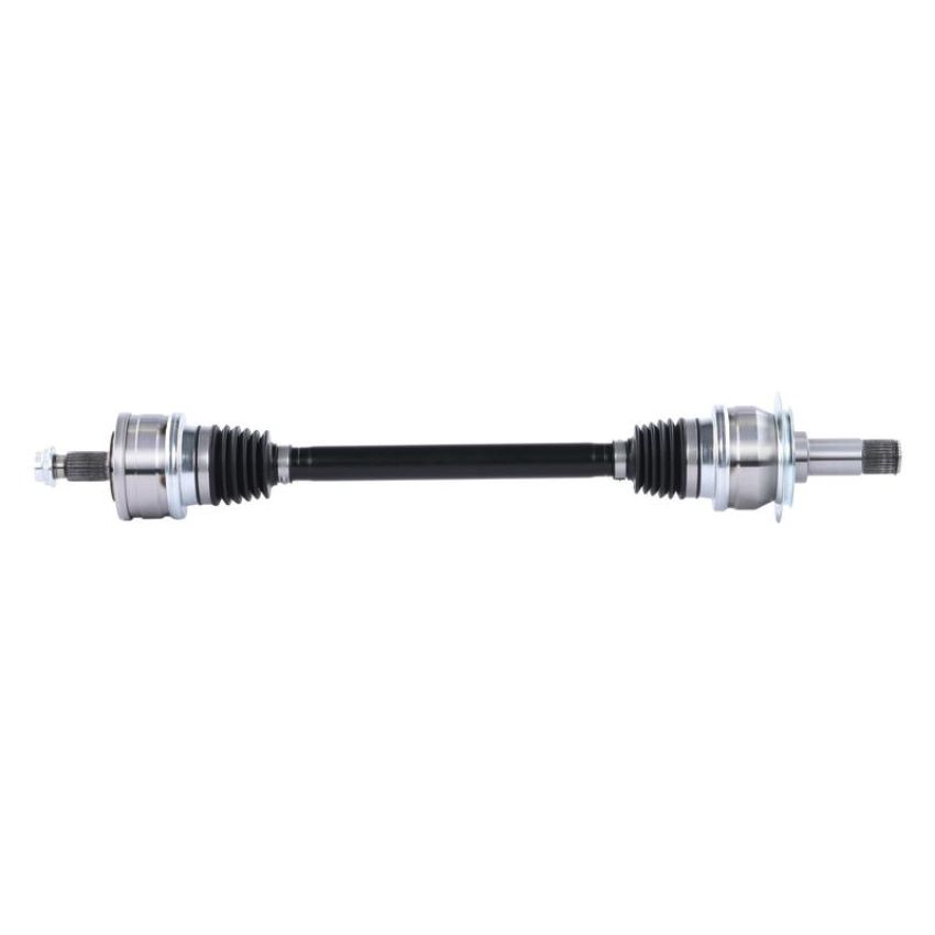 TRAKMOTIVE AXLES MB-86025 CV Axle Shaft
