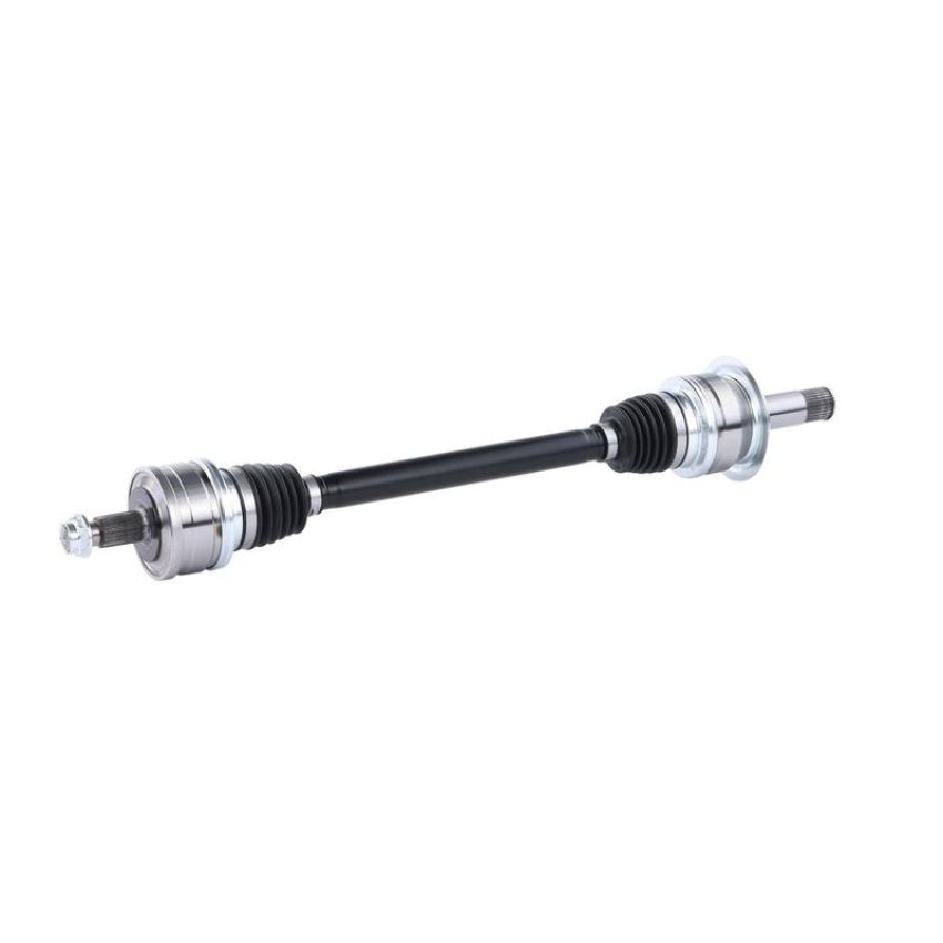 TRAKMOTIVE AXLES MB-86025 CV Axle Shaft